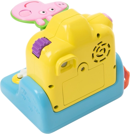 Zvoki iz Peppa Pig za še več zabave