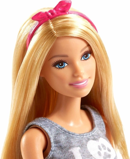 Modna punčka BARBIE