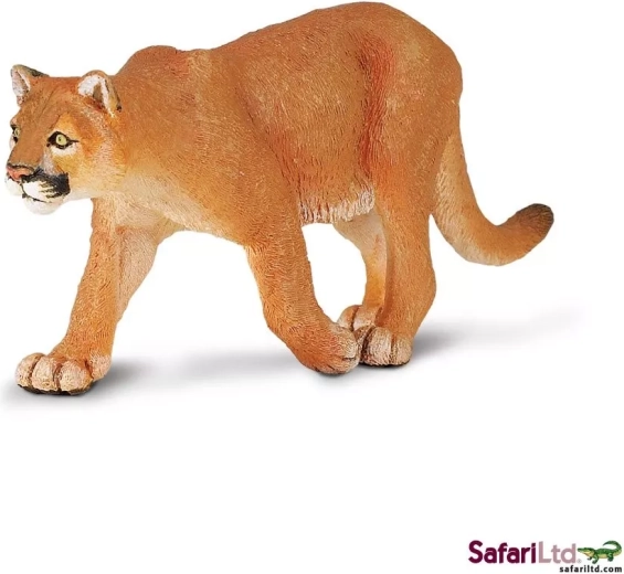 Safari Ltd. Figura ameriške pume