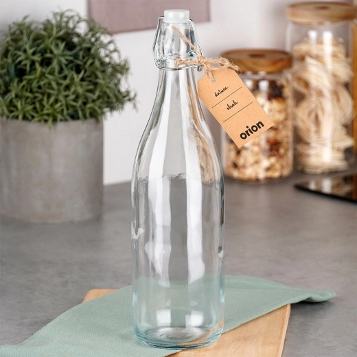 Eleganten retro dizajn za kuhinjo in gastronomijo