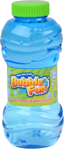 Raztopina za mehurčke 236 ml v paketu