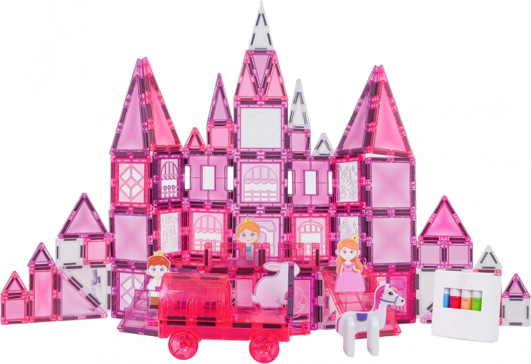 Zgradbe, ki držijo obliko