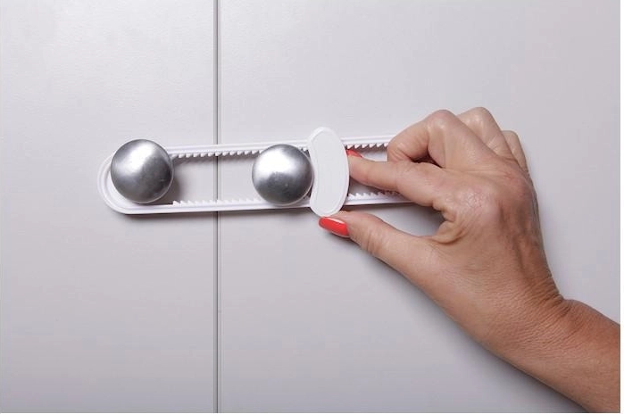 Univerzalna uporaba za ročaje v obliki D