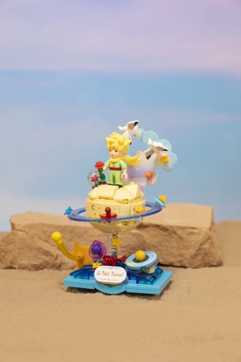 Kakovostni deli in gladko sestavljanje