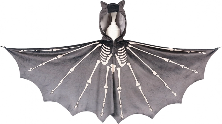 Otroški kostum netopir 4–8 let