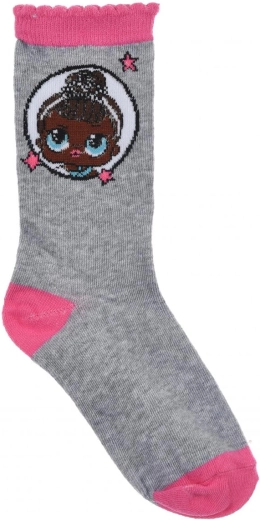 Comfortable cotton-rich material