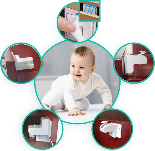 Diskretna in trpežna rešitev za vsak interier