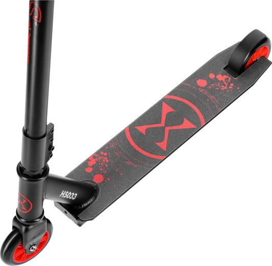 Hitra in gladka vožnja z ležaji ABEC 7