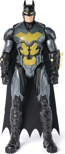 24 zvokov in fraz BATMANA