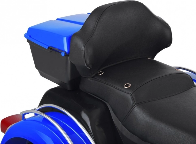 Udobje in odlagalni prostor