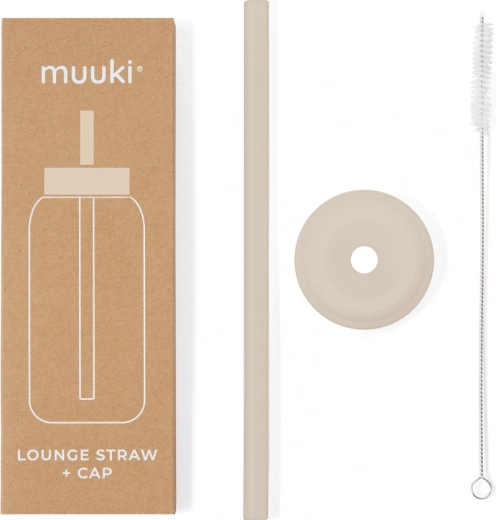 Muuki Lounge slamica in pokrov Summer Sand