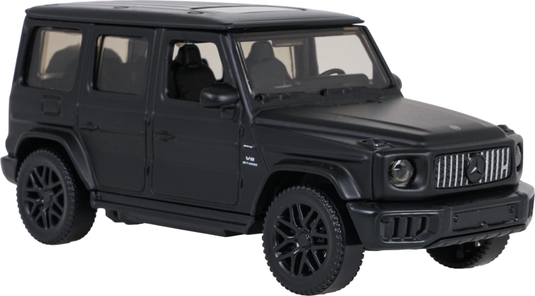 Zvesto izdelan Mercedes-AMG G63