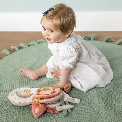 Idealno za majhne rokice – doma in na poti