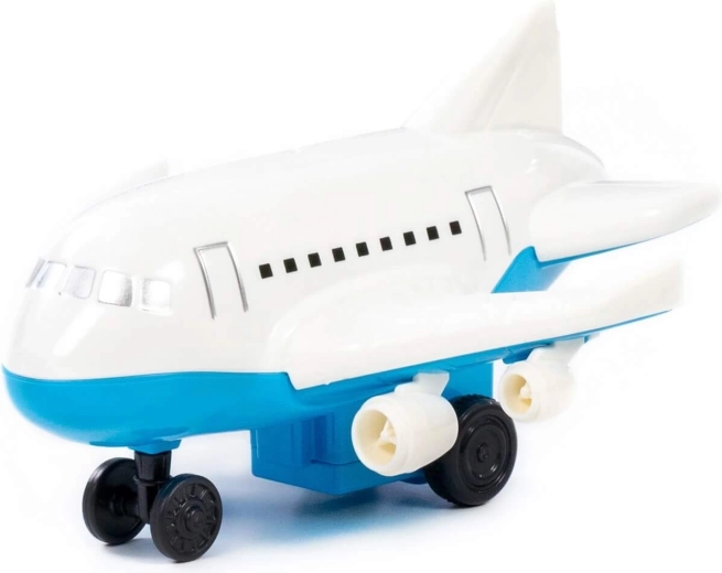 Realistične podrobnosti za domišljijsko igro