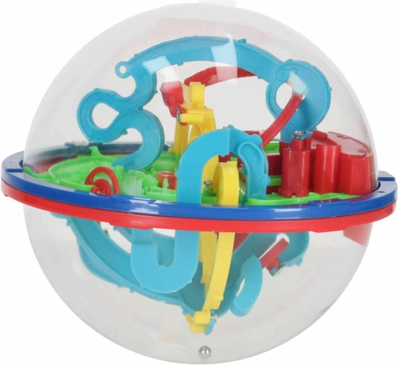 Transparent colorful design