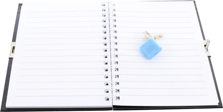 Črtasti listi za pregledno pisanje