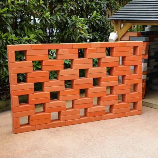 Gradnja resnično velikih struktur