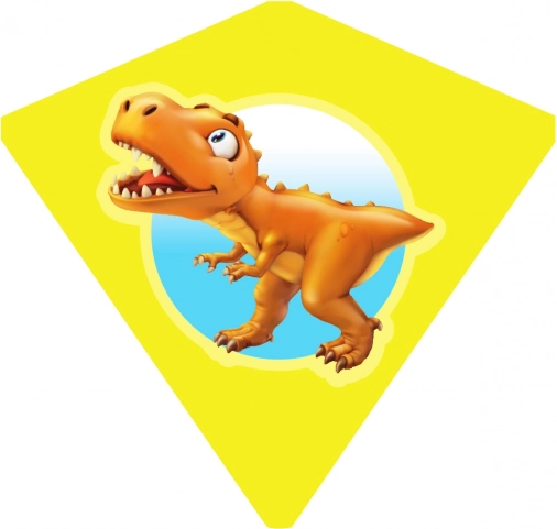 Leteči zmaj dinozaver