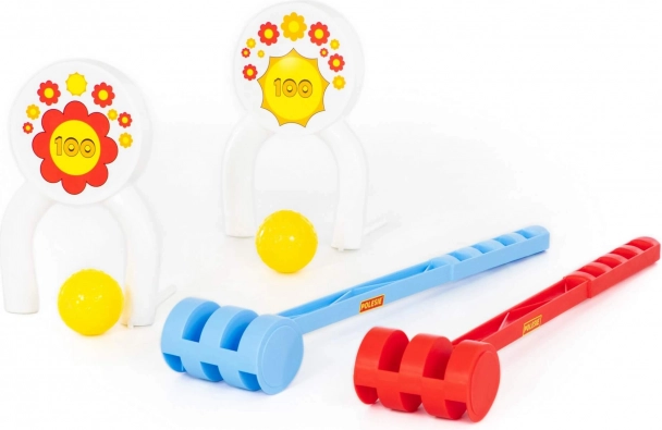 Komplet KriKet Polesie