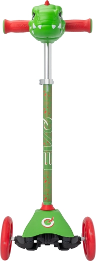 Balančno krmiljenje za enostavno upravljanje