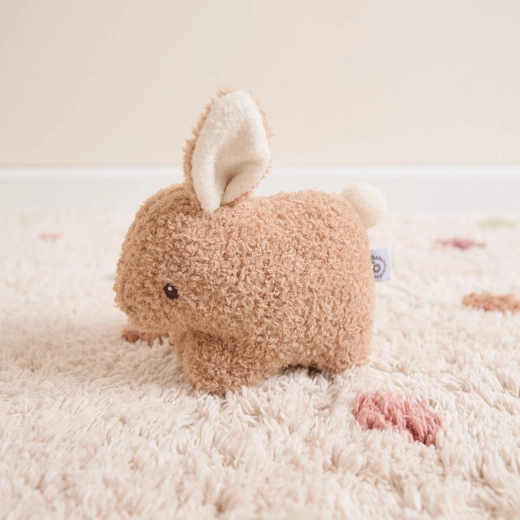 Mehak in nežen material prijazen do kože