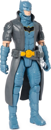 Avtentični detajli BATMAN oklepa