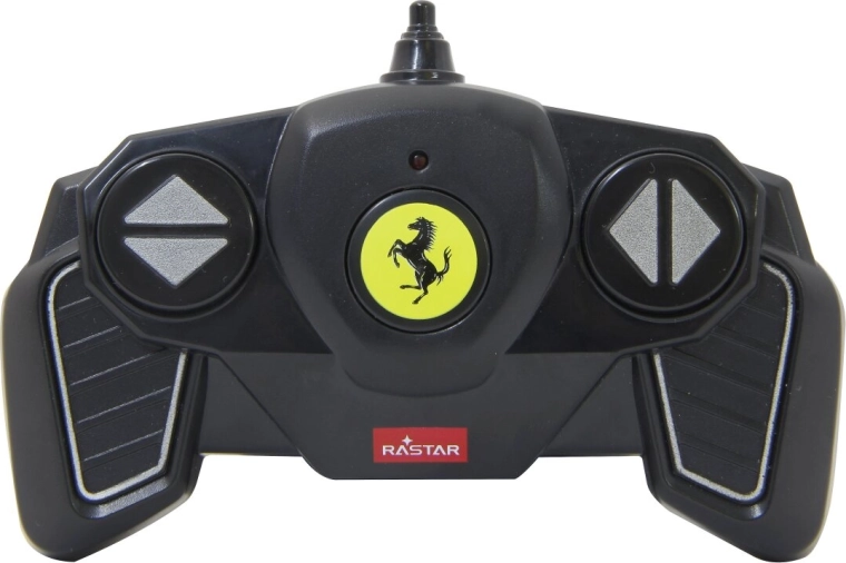 Udobno upravljanje 2,4 GHz
