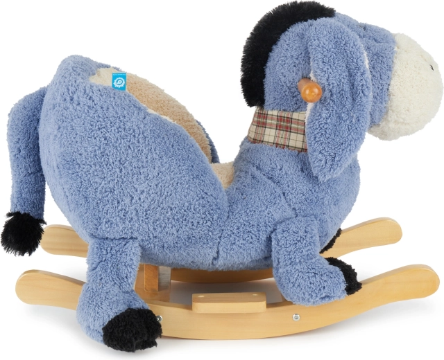 Mehak sedež z varnostnim pasom