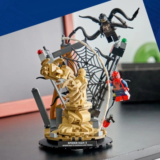 Premični elementi za dinamične prizore