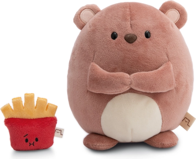 Dvojec, ki razveseli