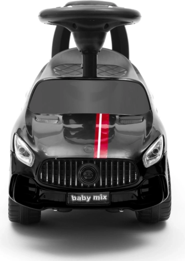 Varna vožnja zahvaljujoč blokadi proti prevrnitvi