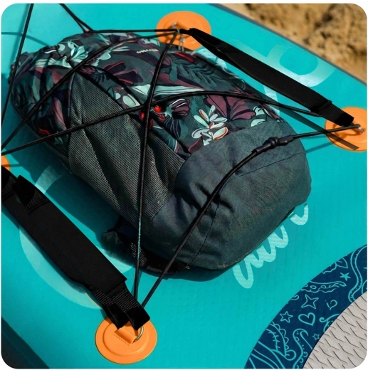 Zanesljiva oprema pod gumo