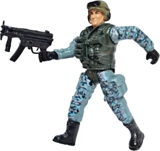 Štiri različne različice