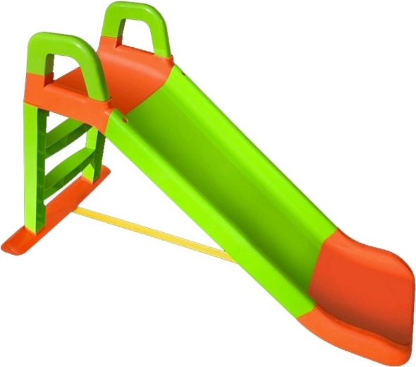 Odporna plastika in enostavno vzdrževanje