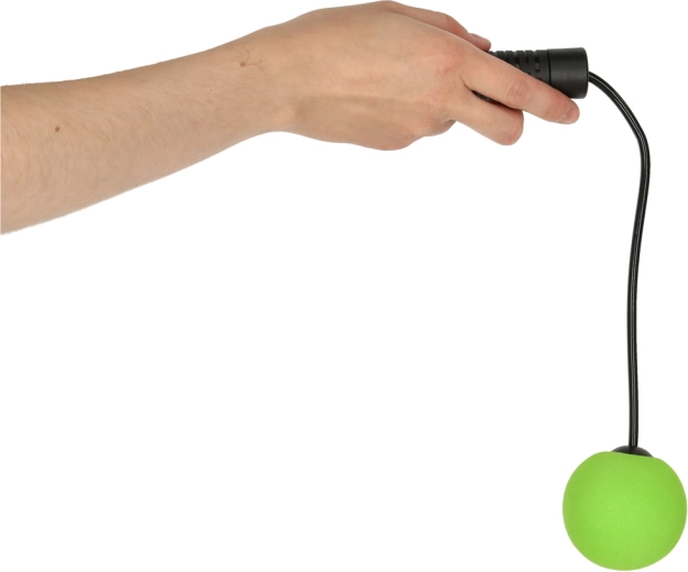 Comfortable ergonomic handles