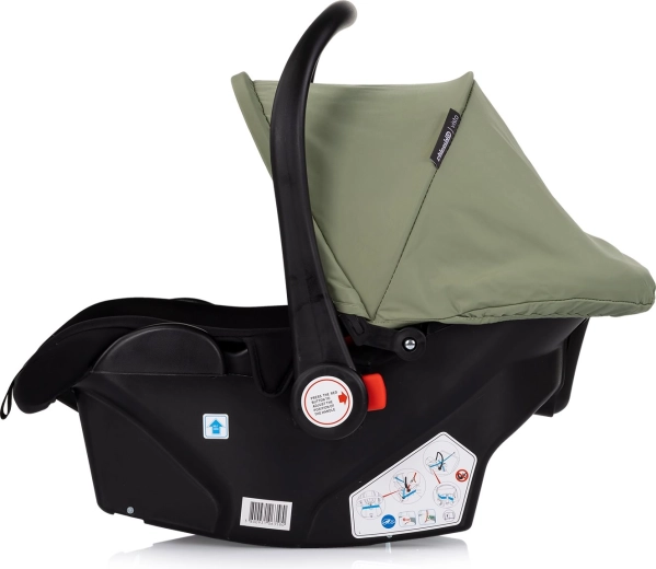 Enostavno prenašanje in senčenje