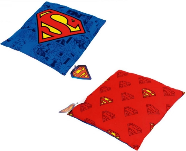 Blazina Superman 40 × 40 cm