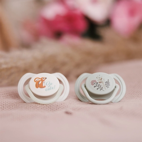 Air Flow ščit nežen do kože