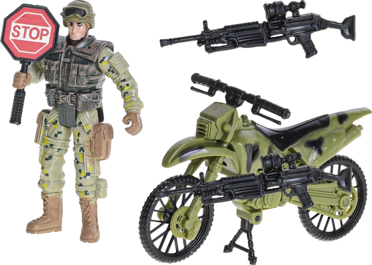 Variabilen igralni set