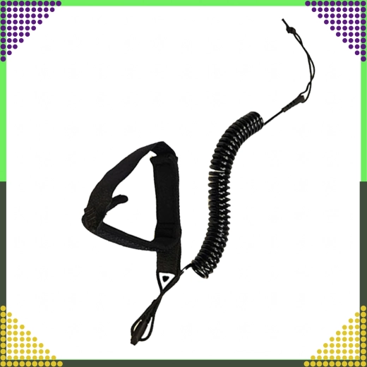 Varnostni leash in enostavno prenašanje