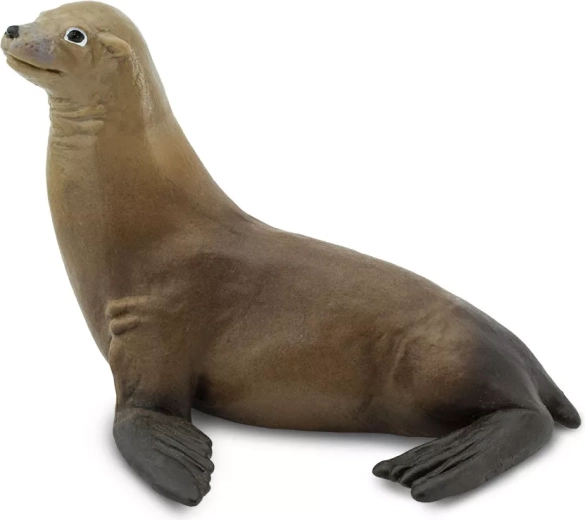 Sea lion Safari Ltd. - 1 piece