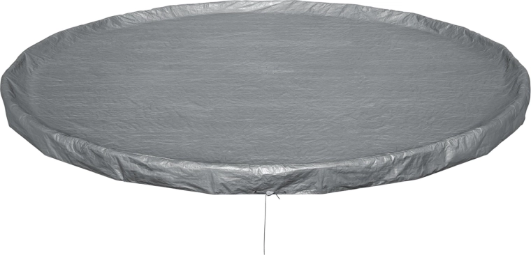 Bestway premium pokrivna ponjava za okrogel bazen 610 cm