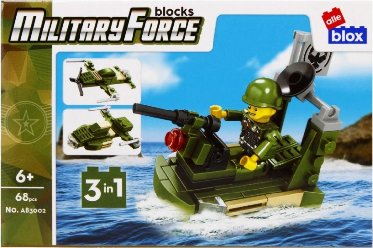 Hitra gradnja, velika zabava