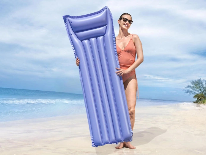 Lahka, kompaktna in idealna za potovanja