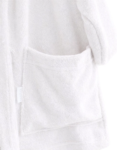 Prišit pas in globlji žepi