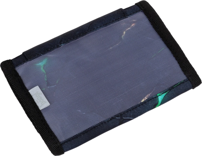 Kompaktna in trpežna zasnova