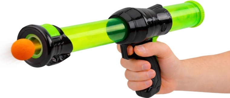 Ergonomski ročaj za zanesljiv oprijem