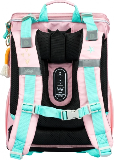 Ergonomija, ki raste z otrokom