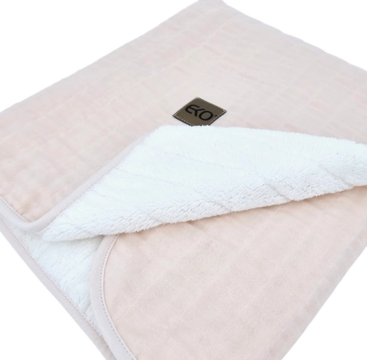 Topla krznena podloga