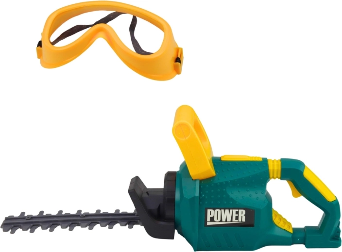 Del kompleta so zaščitna očala